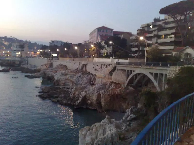Nizza (c) Mikhail Hnot